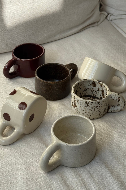 Chubby Mug